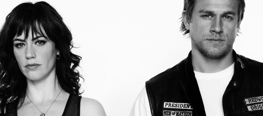 Sons of Anarchy: Additional Season 5 Promotional Photos