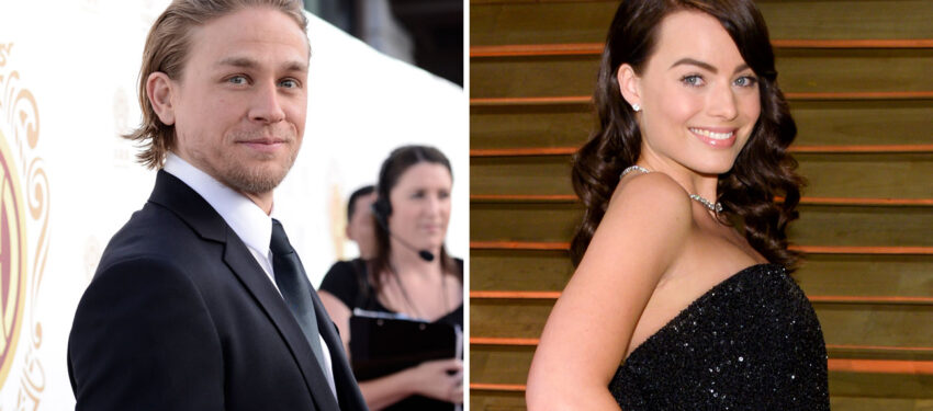 Charlie Hunnam, Margot Robbie Eyed for ‘The Mountain Between Us’