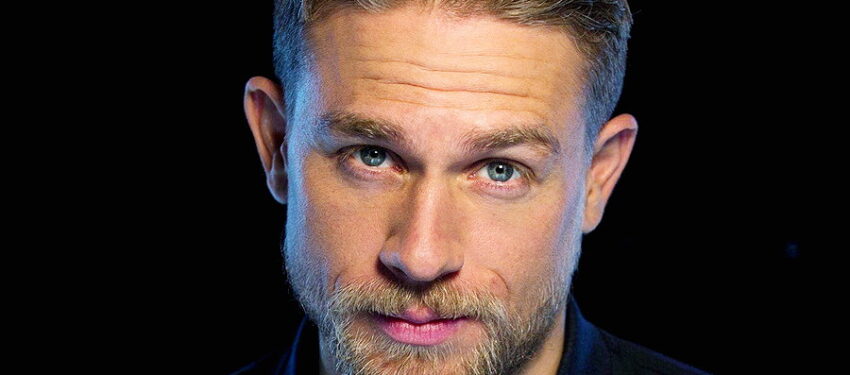 ‘Lost City of Z’ actor Charlie Hunnam, reluctant star and existential Hollywood soul