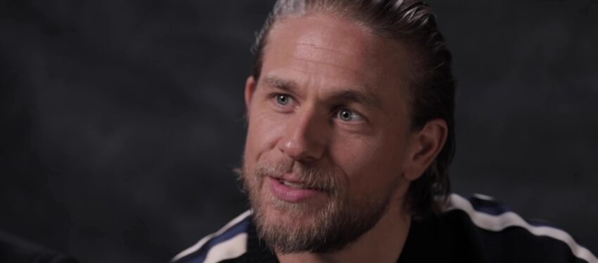 Video: Max Winkler and Charlie Hunnam Talk ‘Jungleland’: “It’s About Toxic Masculinity And Brotherhood”
