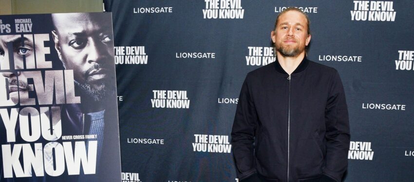 Photos: Special LA Screening for ‘The Devil You Know’