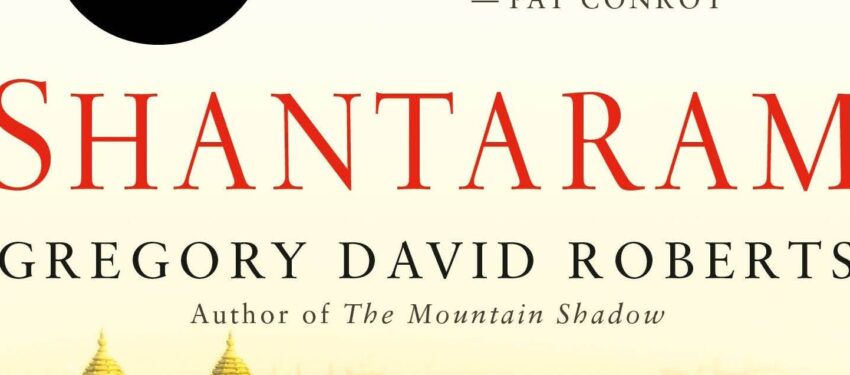 What is Shantaram, Who is Gregory David Roberts and Why It Took 7 Years to be Adapted to Screen